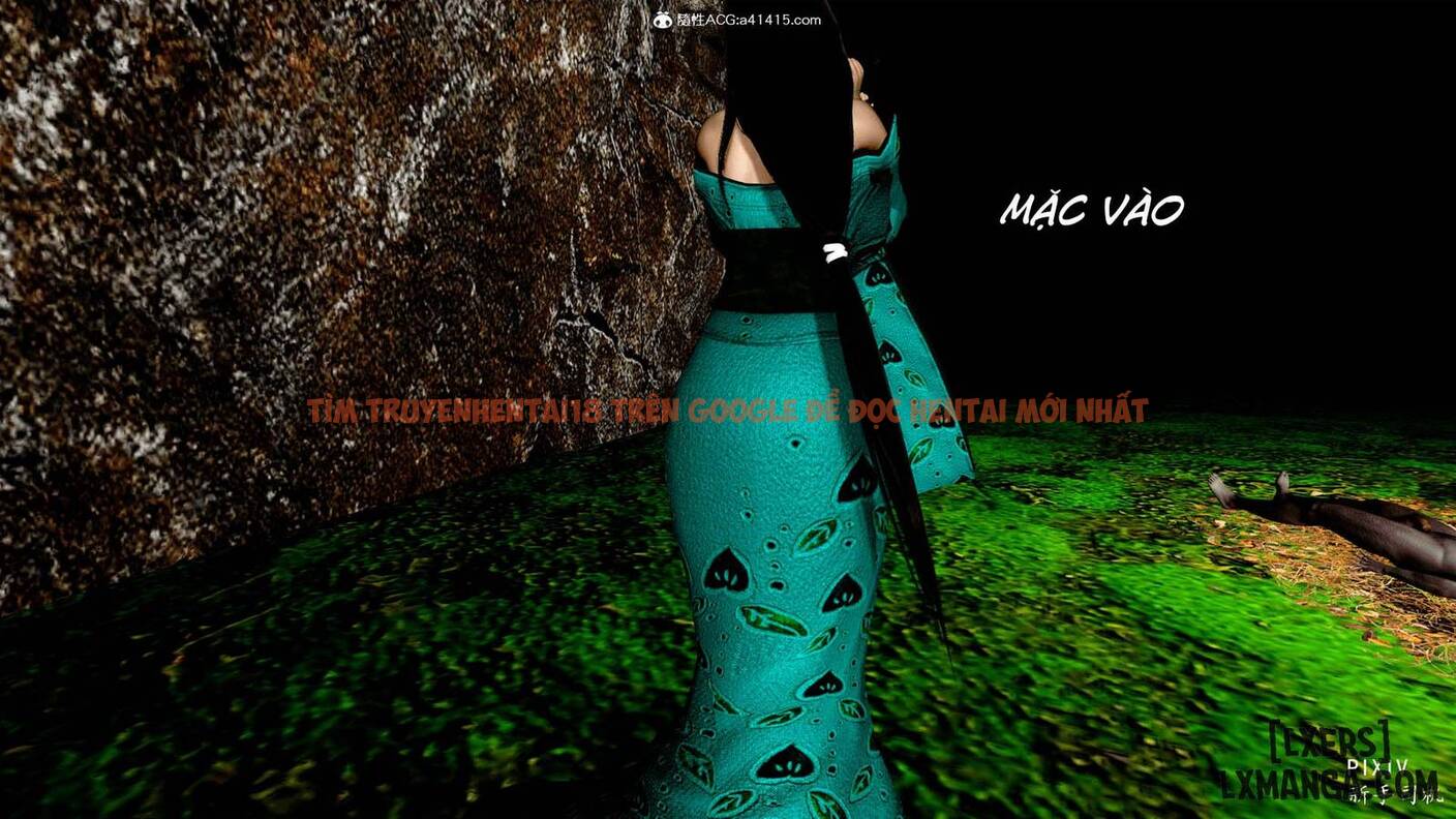 Xem ảnh 43 trong truyện hentai Hi Du Ký - Chapter 1D Dục Vọng Thức Tỉnh (Hạ) - hentaitvn.net