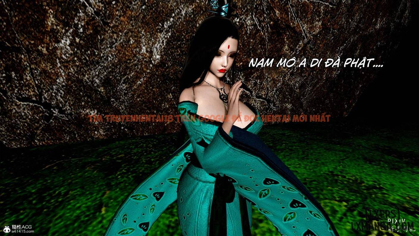 Xem ảnh 47 trong truyện hentai Hi Du Ký - Chapter 1D Dục Vọng Thức Tỉnh (Hạ) - hentaitvn.net