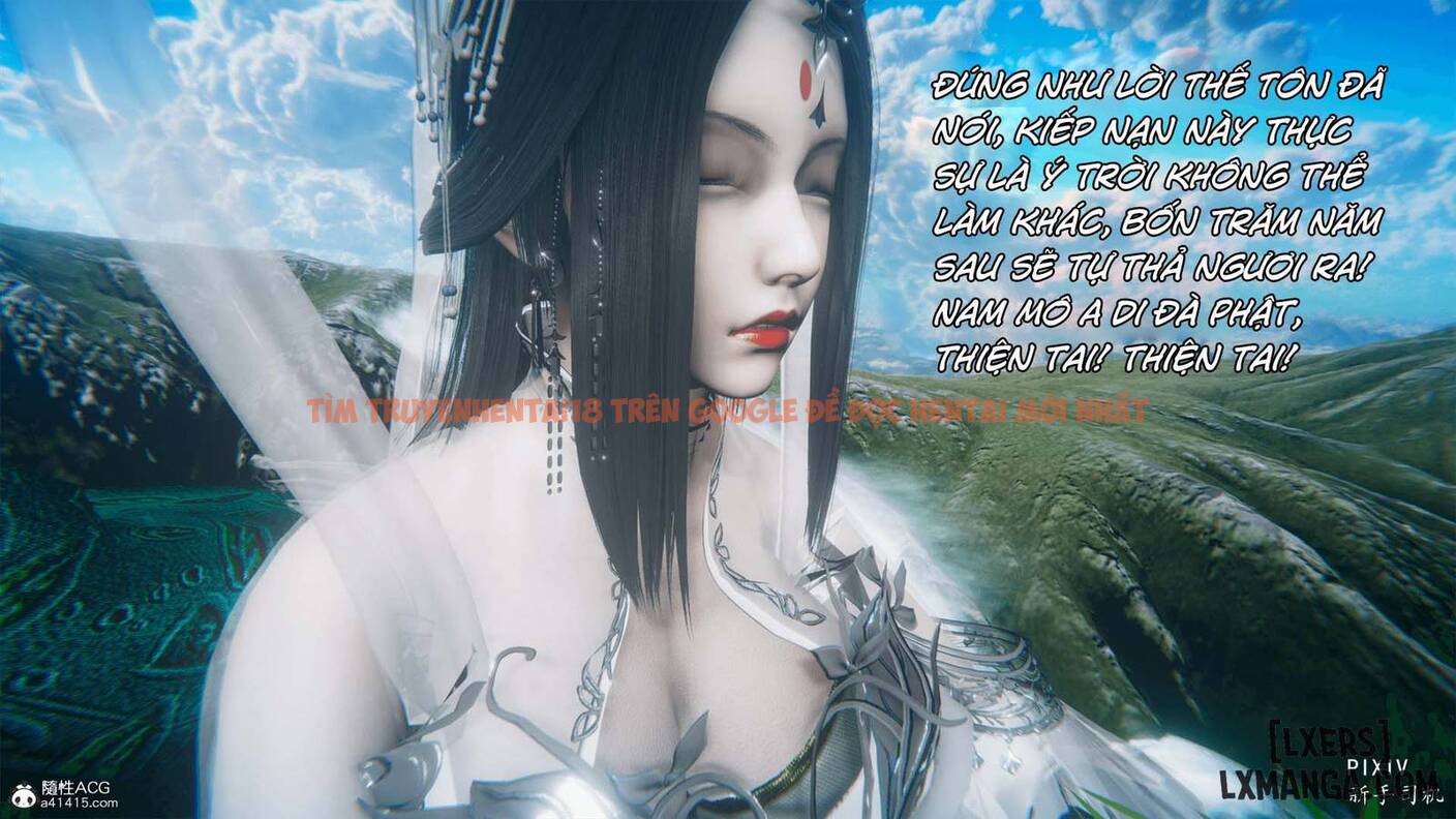 Xem ảnh 16 trong truyện hentai Hi Du Ký - Chapter 1E Trấn Áp Ngộ Không - hentaitvn.net