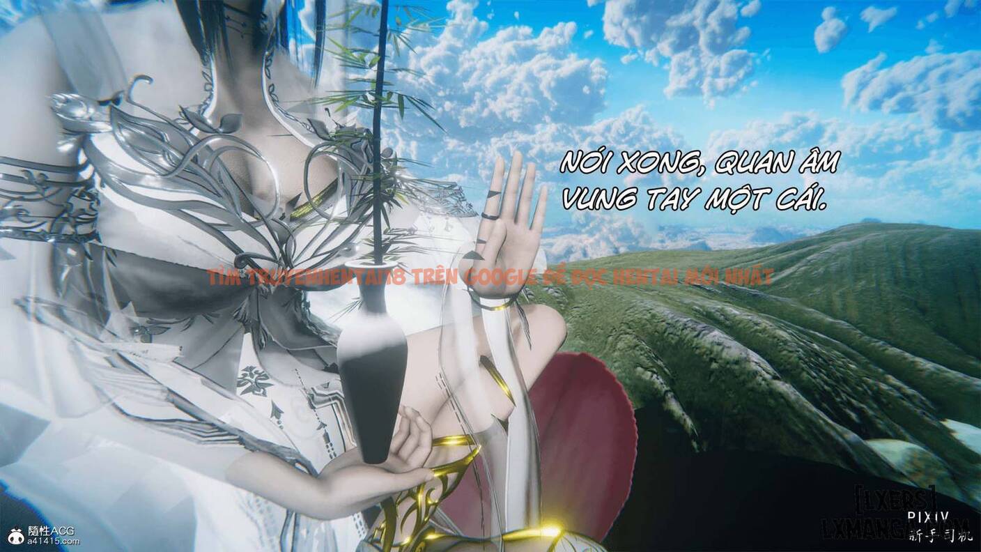 Xem ảnh 17 trong truyện hentai Hi Du Ký - Chapter 1E Trấn Áp Ngộ Không - hentaitvn.net