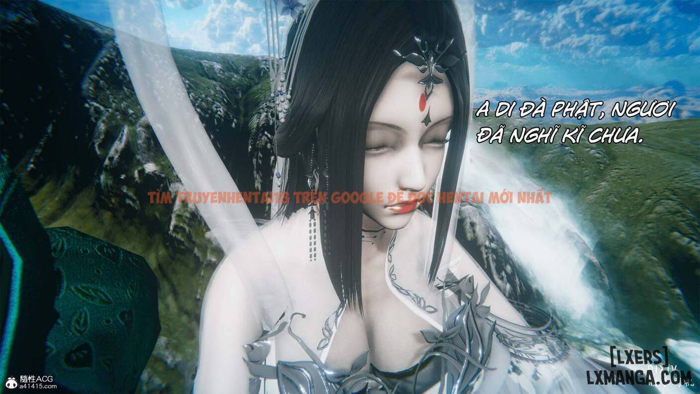 Xem ảnh 22 trong truyện hentai Hi Du Ký - Chapter 1E Trấn Áp Ngộ Không - hentaitvn.net