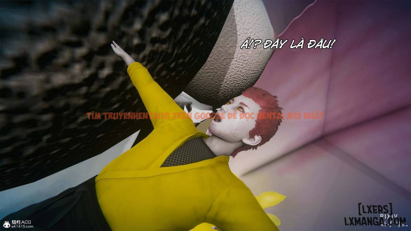 Xem ảnh 3 trong truyện hentai Hi Du Ký - Chapter 1E Trấn Áp Ngộ Không - hentaitvn.net