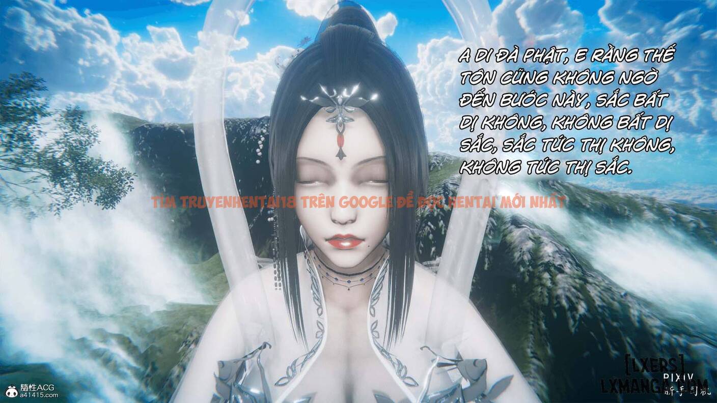Xem ảnh 30 trong truyện hentai Hi Du Ký - Chapter 1E Trấn Áp Ngộ Không - hentaitvn.net