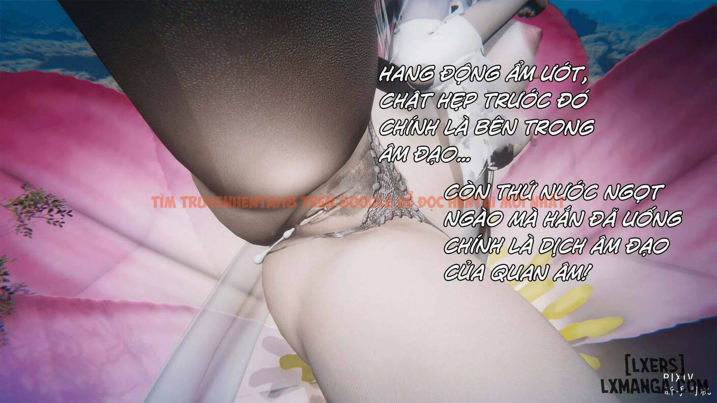 Xem ảnh 6 trong truyện hentai Hi Du Ký - Chapter 1E Trấn Áp Ngộ Không - hentaitvn.net
