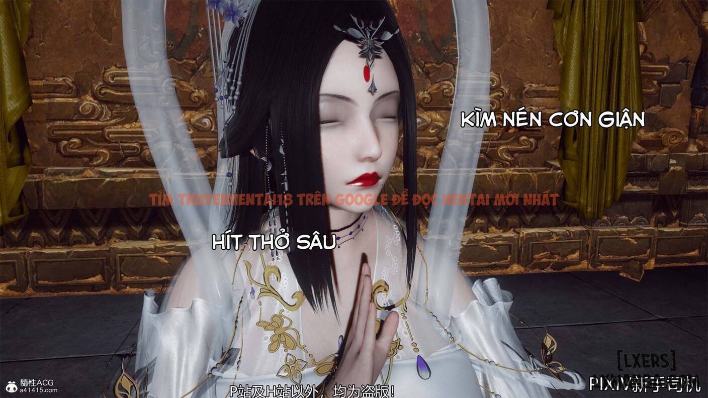 Xem ảnh 11 trong truyện hentai Hi Du Ký - Chapter 2A - hentaitvn.net