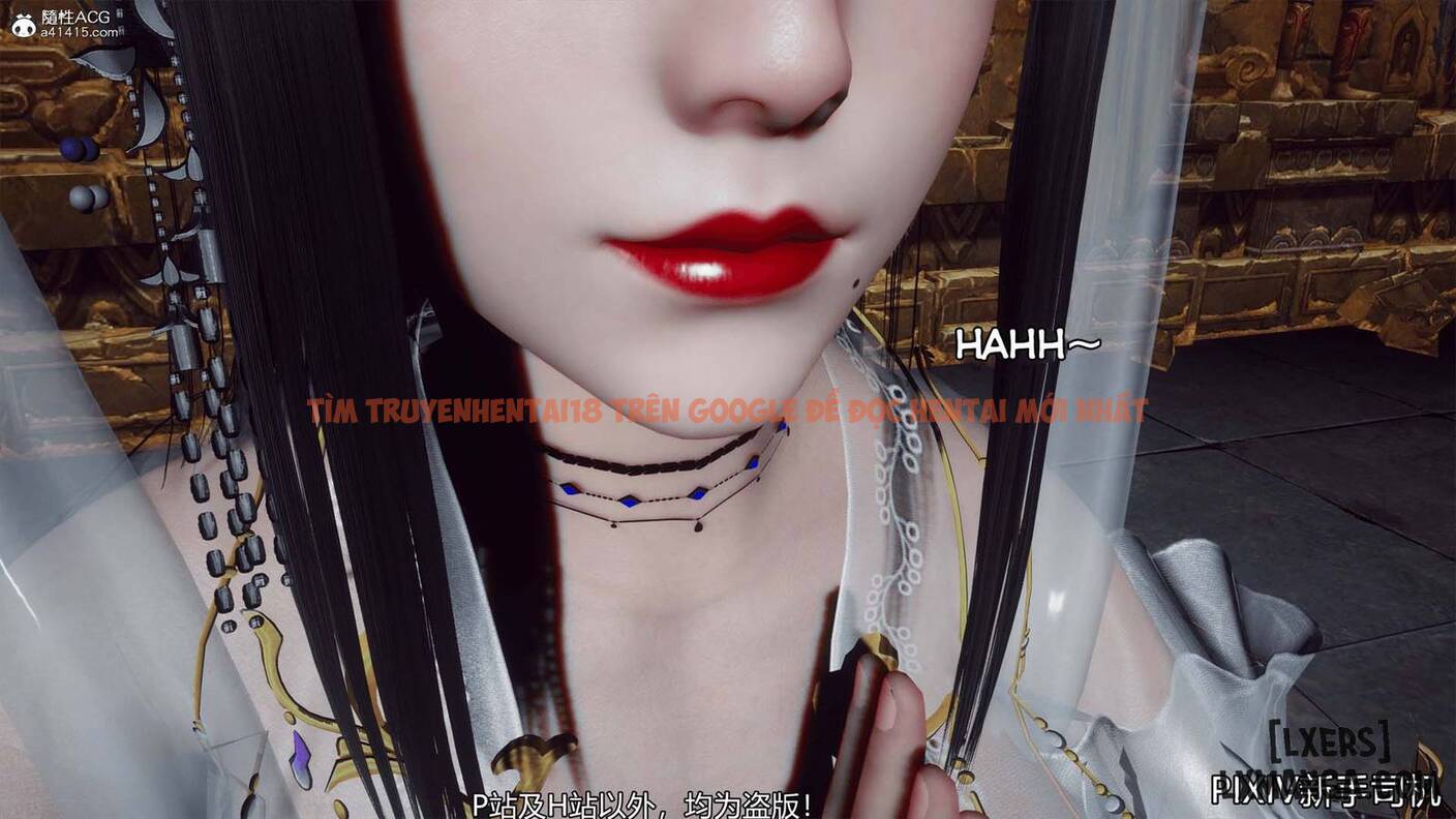 Xem ảnh 12 trong truyện hentai Hi Du Ký - Chapter 2A - hentaitvn.net