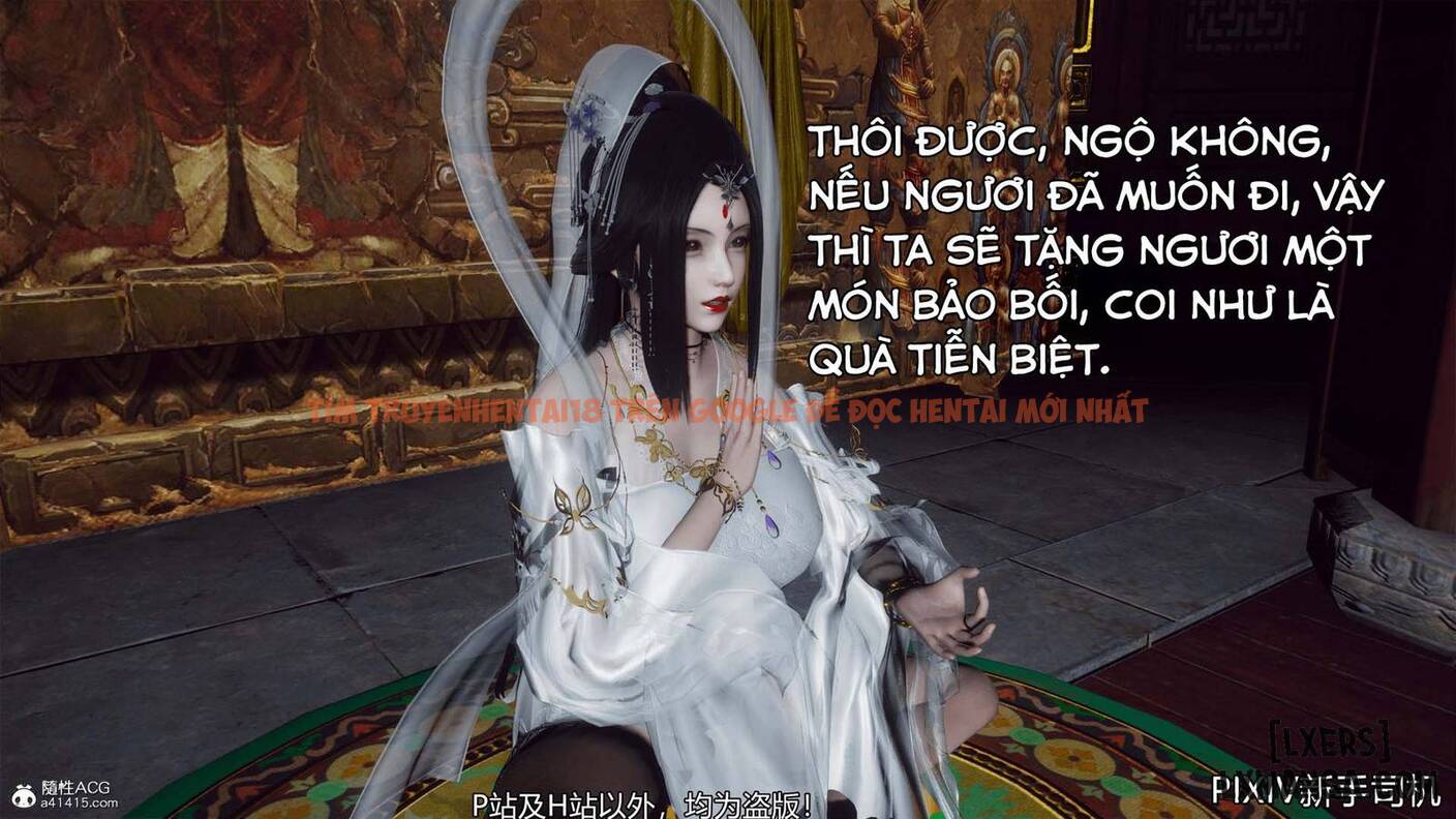 Xem ảnh 13 trong truyện hentai Hi Du Ký - Chapter 2A - hentaitvn.net