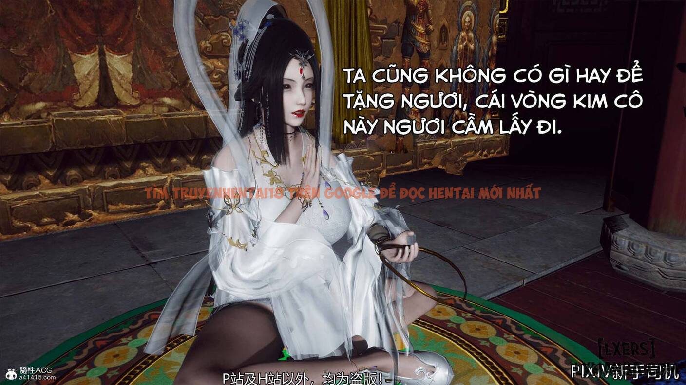 Xem ảnh 15 trong truyện hentai Hi Du Ký - Chapter 2A - hentaitvn.net