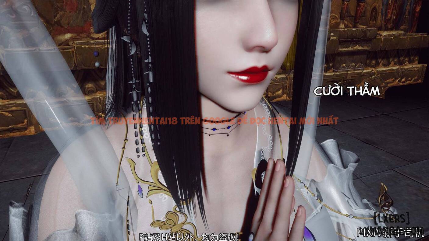 Xem ảnh 18 trong truyện hentai Hi Du Ký - Chapter 2A - hentaitvn.net