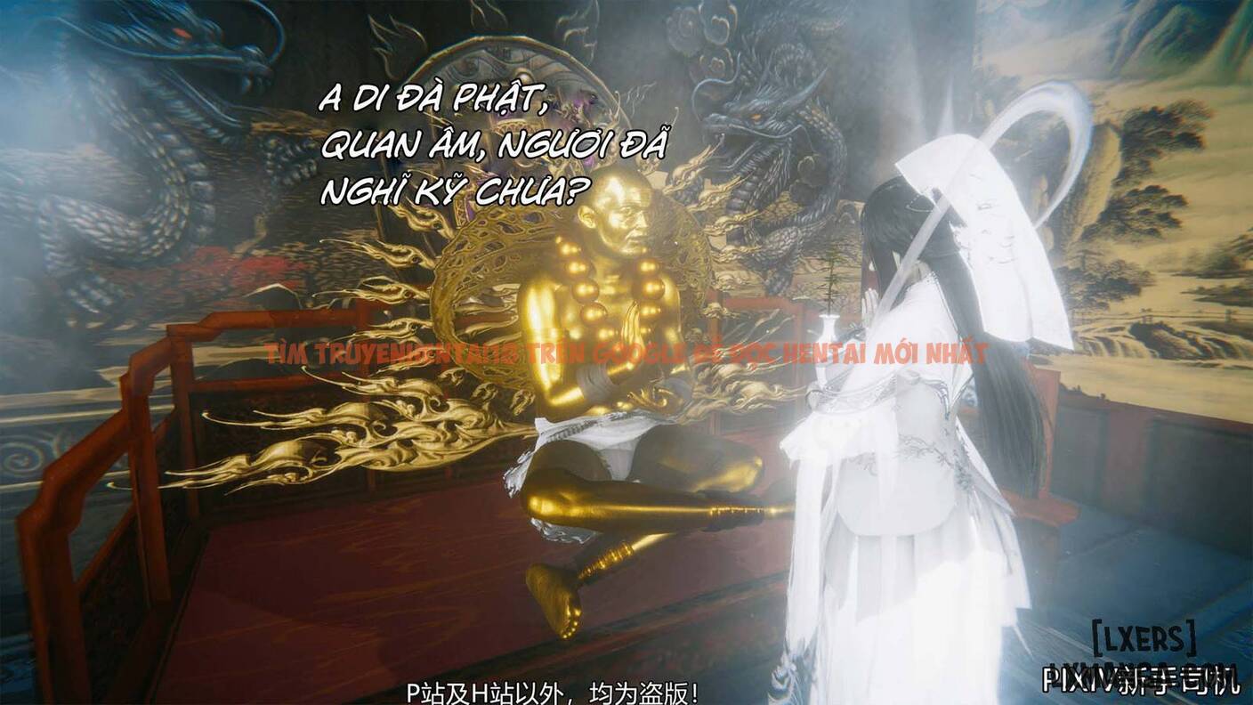 Xem ảnh 2 trong truyện hentai Hi Du Ký - Chapter 2A - hentaitvn.net