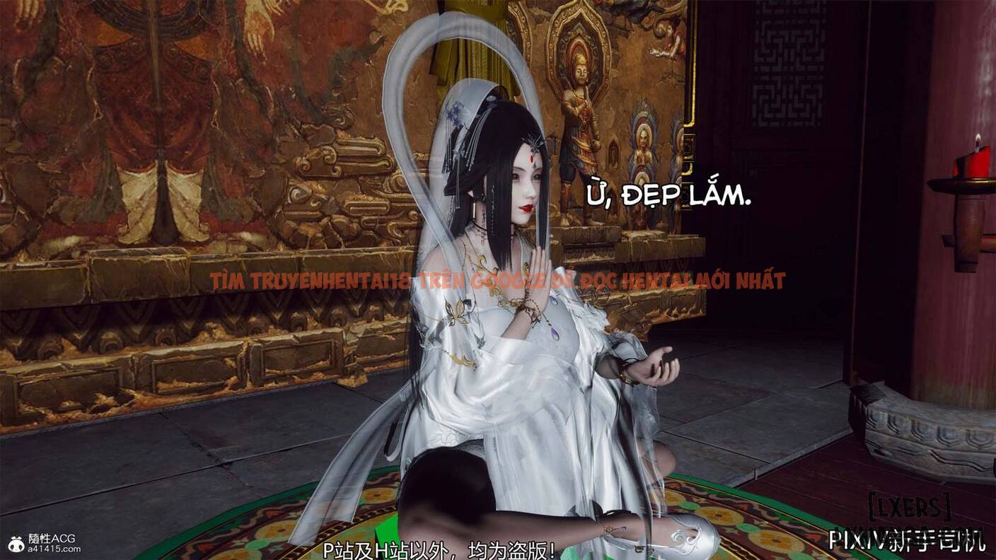 Xem ảnh 20 trong truyện hentai Hi Du Ký - Chapter 2A - hentaitvn.net