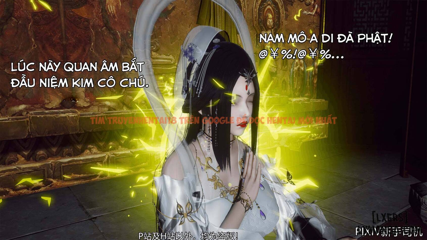 Xem ảnh 22 trong truyện hentai Hi Du Ký - Chapter 2A - hentaitvn.net