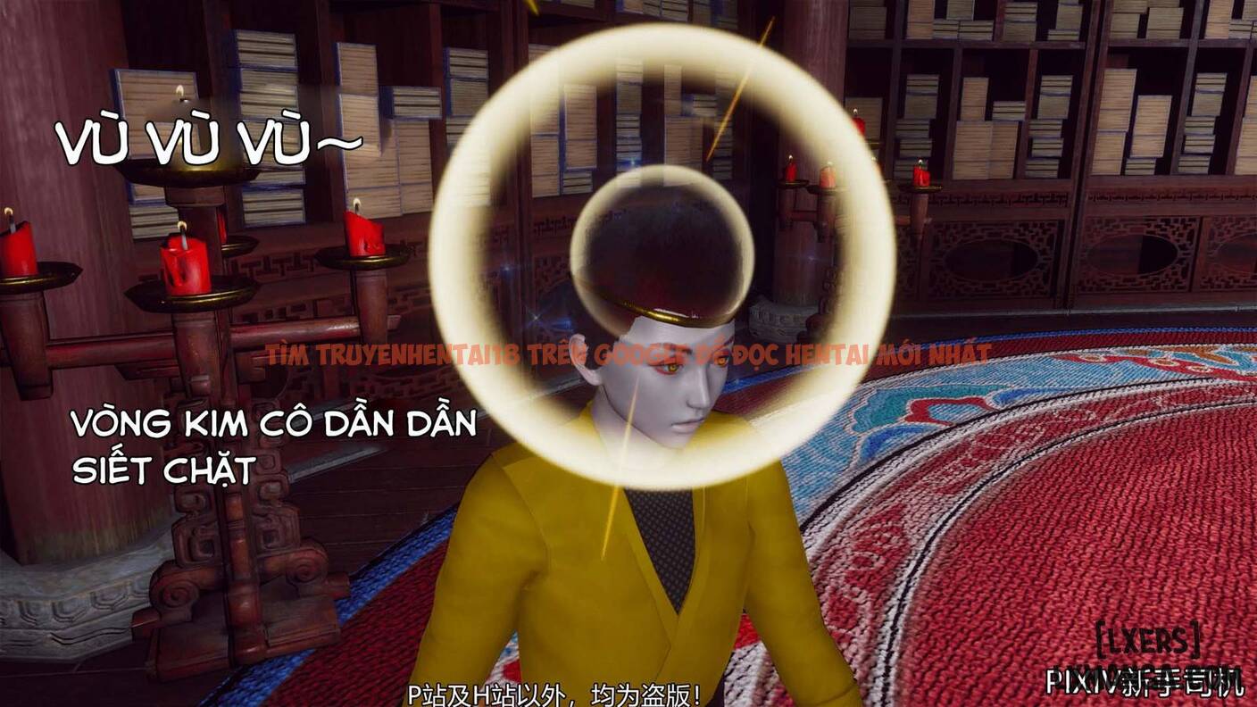 Xem ảnh 24 trong truyện hentai Hi Du Ký - Chapter 2A - hentaitvn.net
