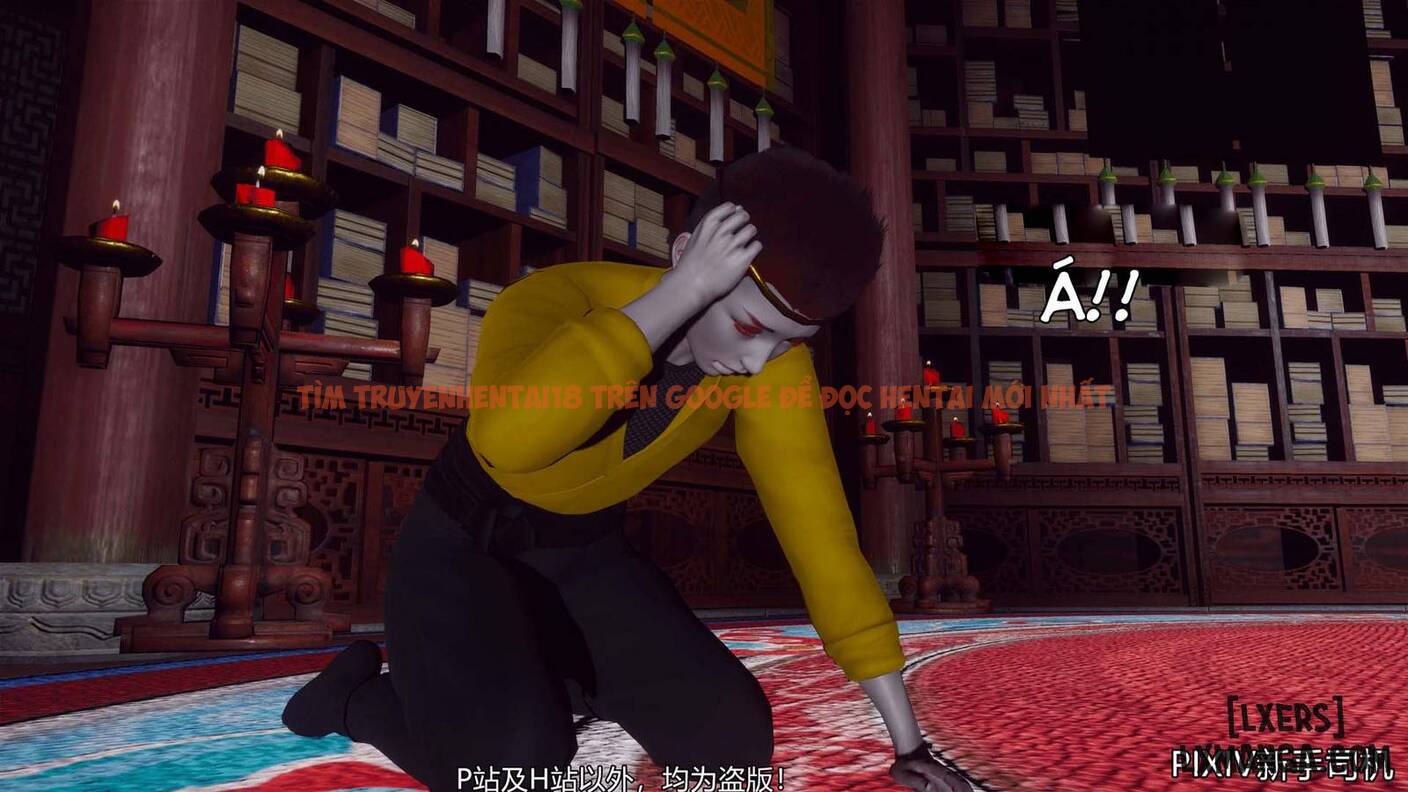 Xem ảnh 26 trong truyện hentai Hi Du Ký - Chapter 2A - hentaitvn.net