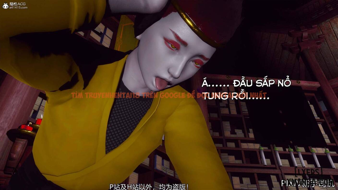 Xem ảnh 27 trong truyện hentai Hi Du Ký - Chapter 2A - hentaitvn.net