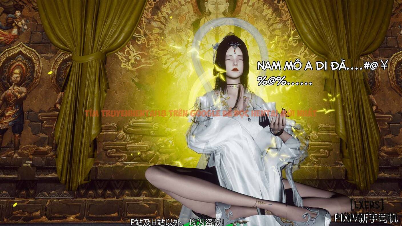 Xem ảnh 28 trong truyện hentai Hi Du Ký - Chapter 2A - hentaitvn.net