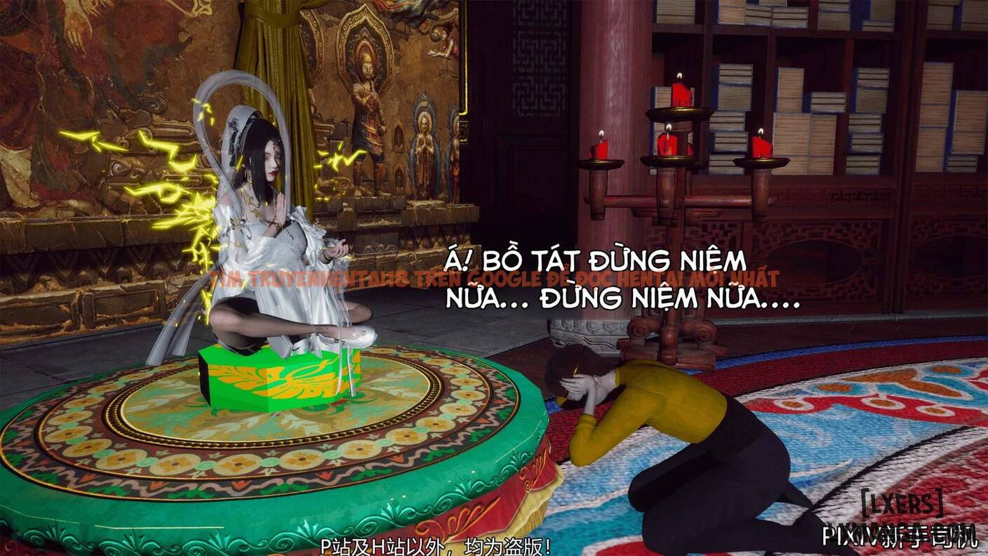 Xem ảnh 29 trong truyện hentai Hi Du Ký - Chapter 2A - hentaitvn.net