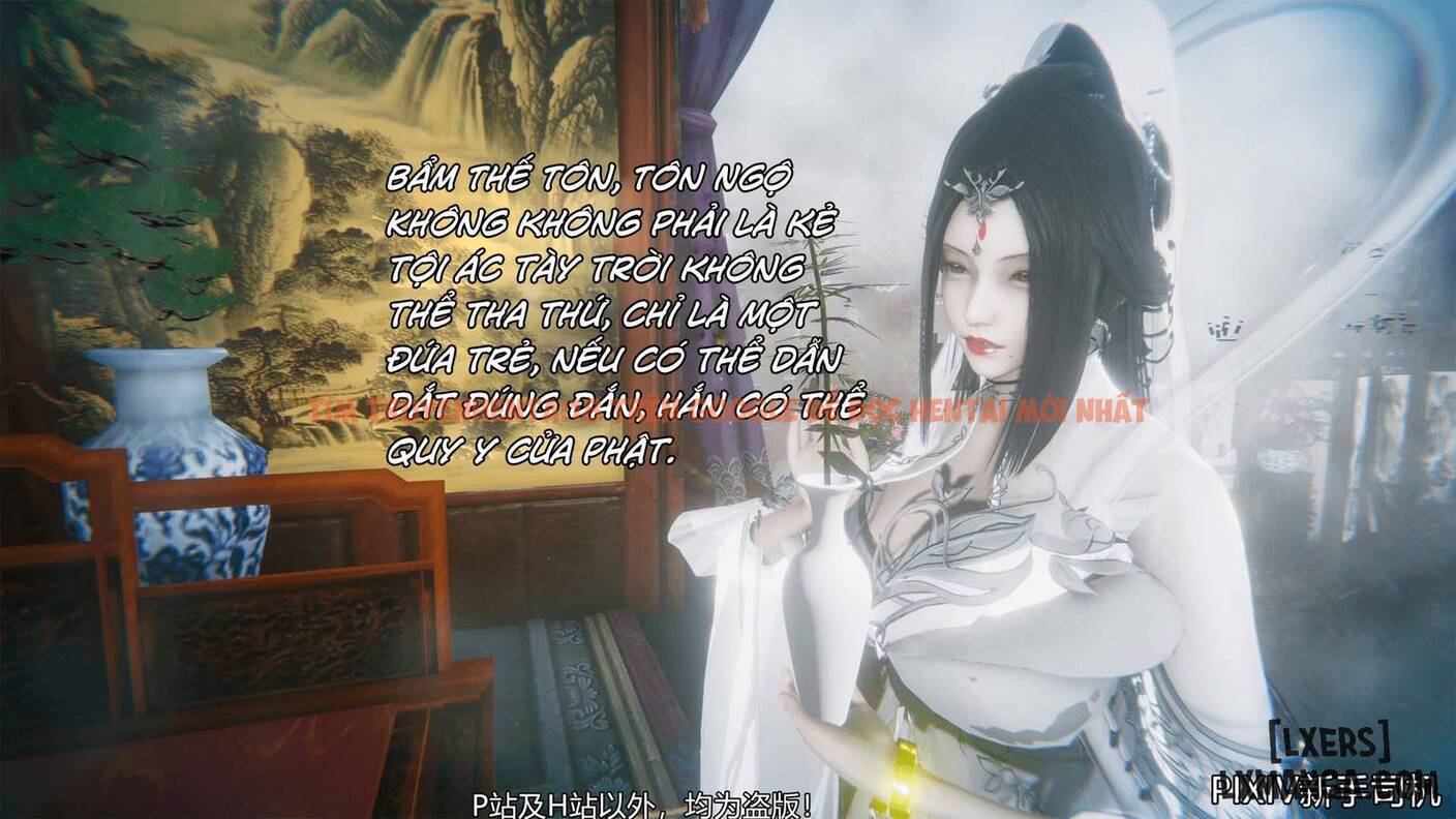 Xem ảnh 3 trong truyện hentai Hi Du Ký - Chapter 2A - hentaitvn.net