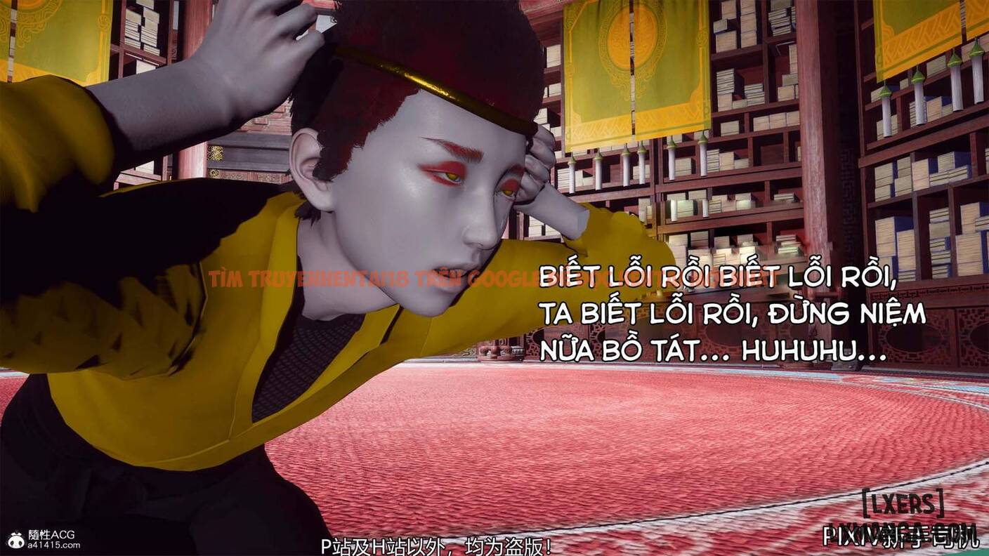 Xem ảnh 31 trong truyện hentai Hi Du Ký - Chapter 2A - hentaitvn.net