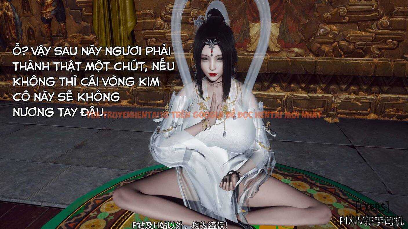 Xem ảnh 32 trong truyện hentai Hi Du Ký - Chapter 2A - hentaitvn.net