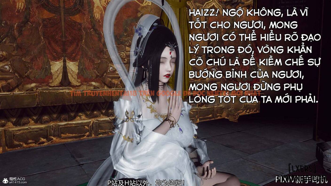 Xem ảnh 33 trong truyện hentai Hi Du Ký - Chapter 2A - hentaitvn.net