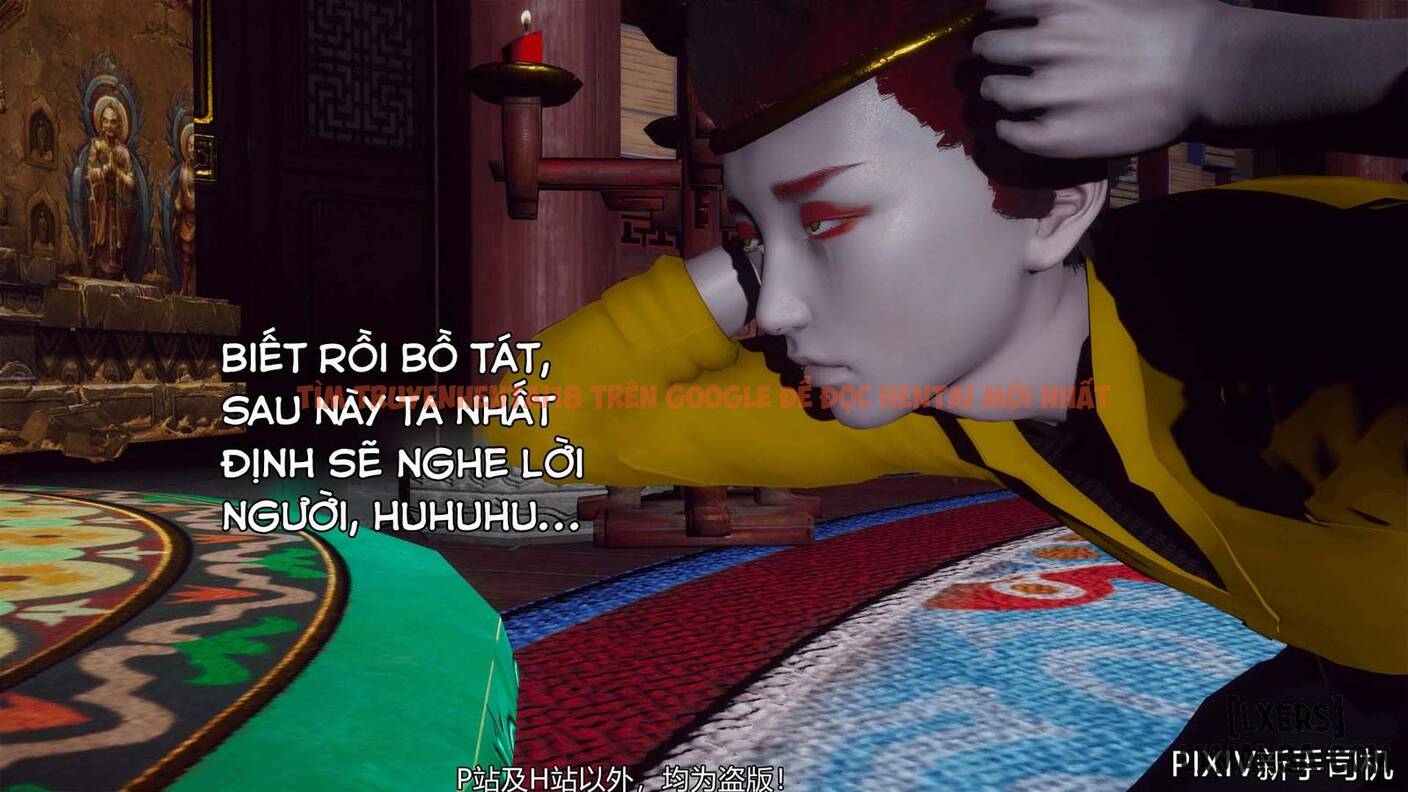 Xem ảnh 34 trong truyện hentai Hi Du Ký - Chapter 2A - hentaitvn.net
