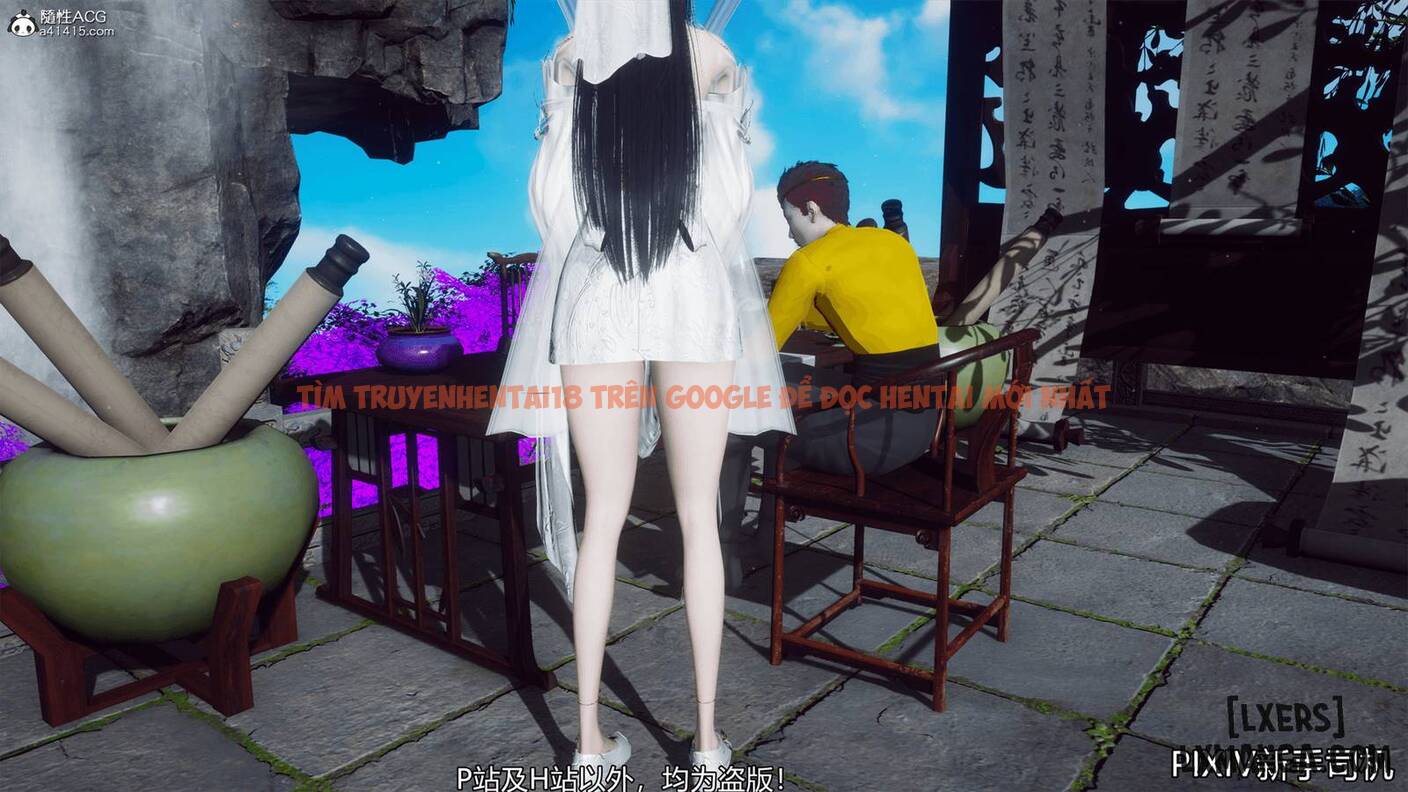 Xem ảnh 36 trong truyện hentai Hi Du Ký - Chapter 2A - hentaitvn.net