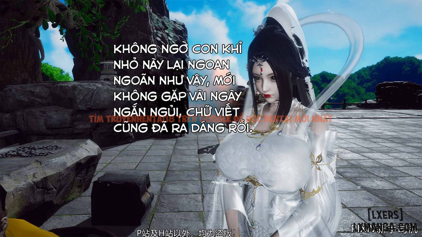 Xem ảnh 37 trong truyện hentai Hi Du Ký - Chapter 2A - hentaitvn.net