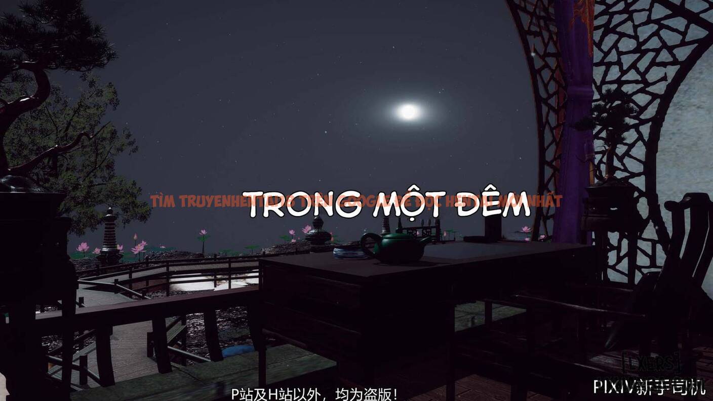 Xem ảnh 38 trong truyện hentai Hi Du Ký - Chapter 2A - hentaitvn.net