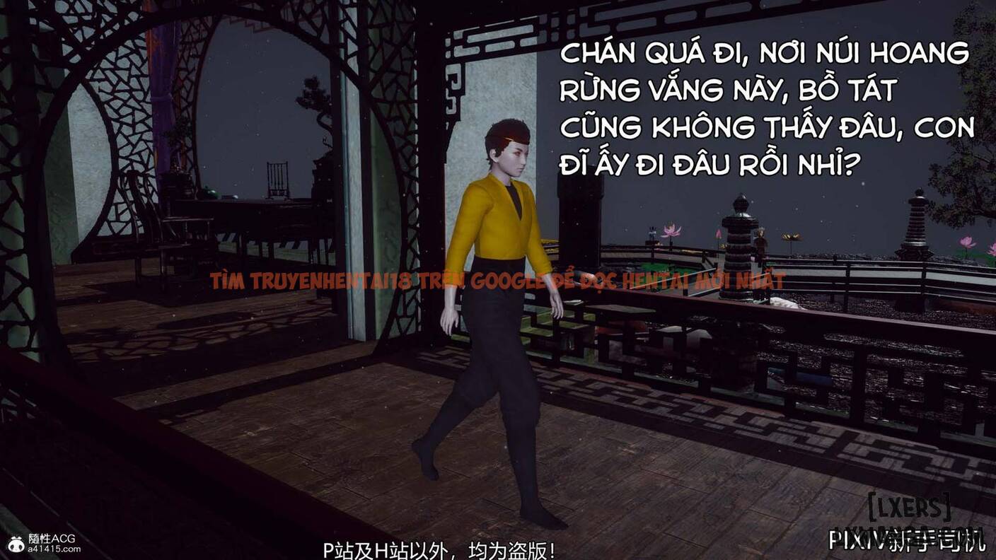 Xem ảnh 39 trong truyện hentai Hi Du Ký - Chapter 2A - hentaitvn.net