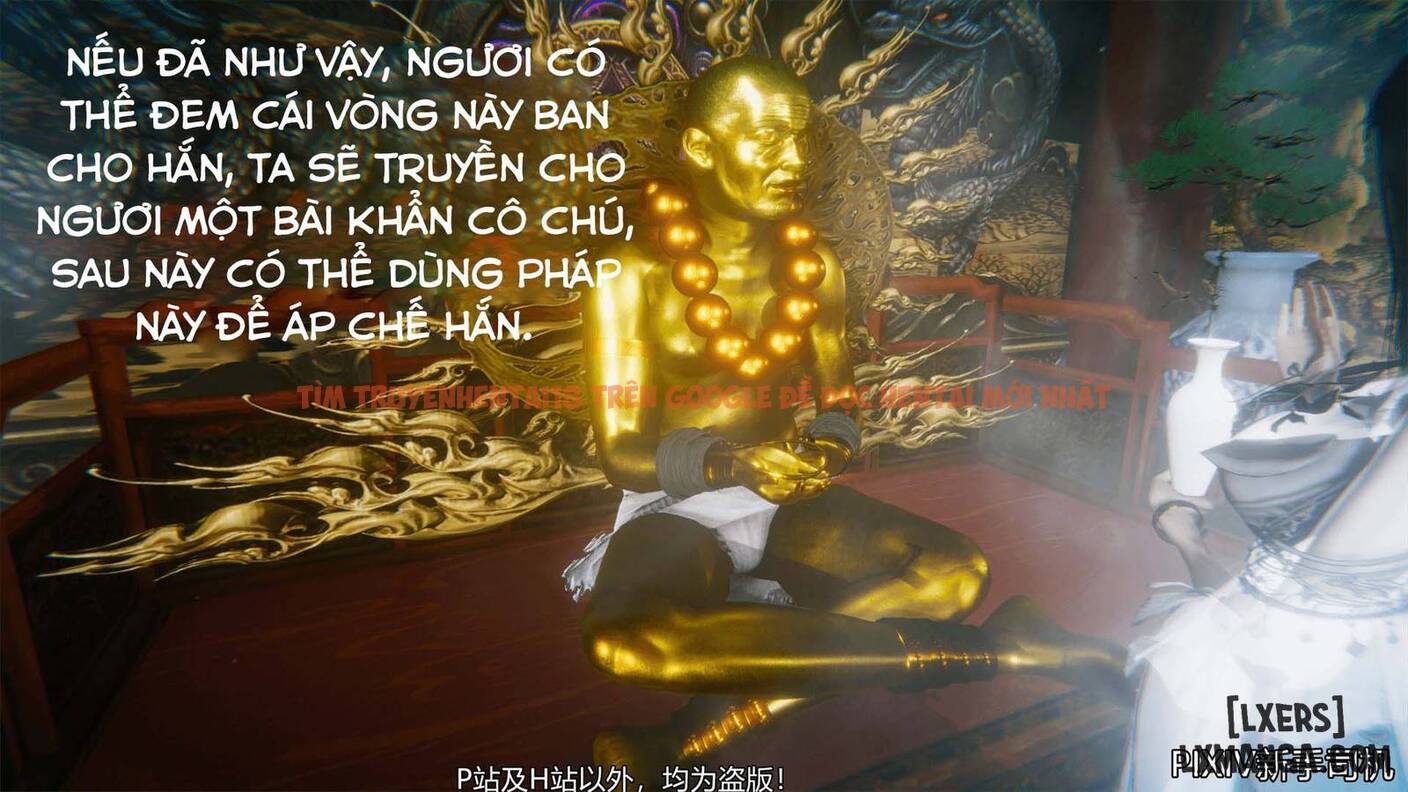 Xem ảnh 4 trong truyện hentai Hi Du Ký - Chapter 2A - hentaitvn.net