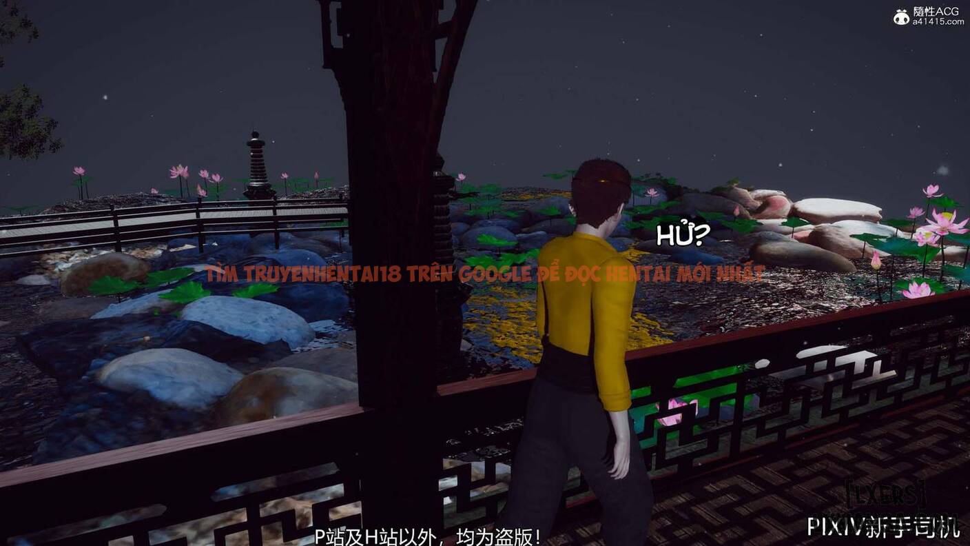 Xem ảnh 40 trong truyện hentai Hi Du Ký - Chapter 2A - hentaitvn.net