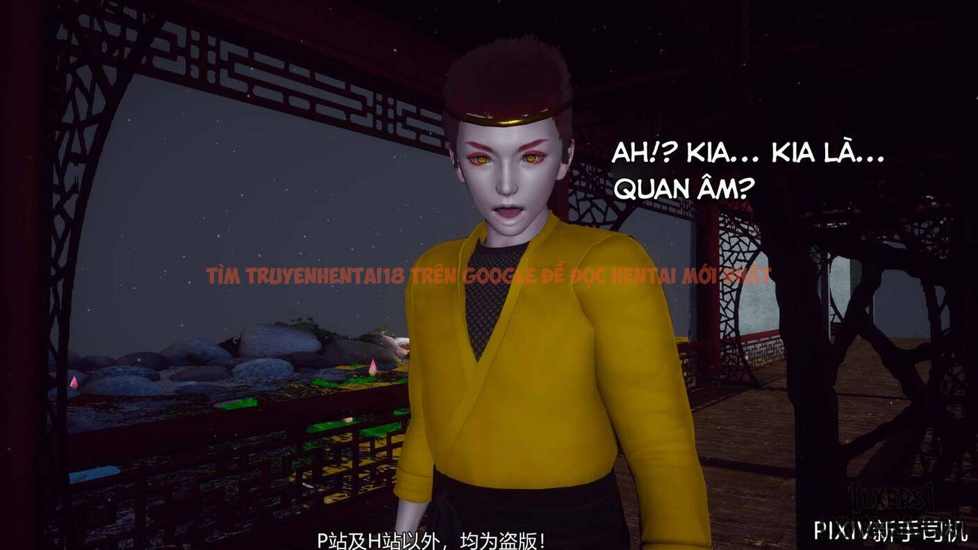 Xem ảnh 41 trong truyện hentai Hi Du Ký - Chapter 2A - hentaitvn.net