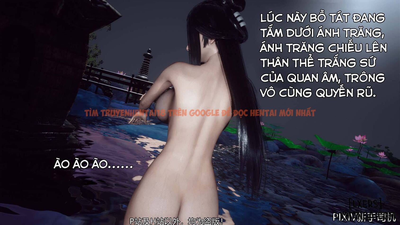 Xem ảnh 42 trong truyện hentai Hi Du Ký - Chapter 2A - hentaitvn.net