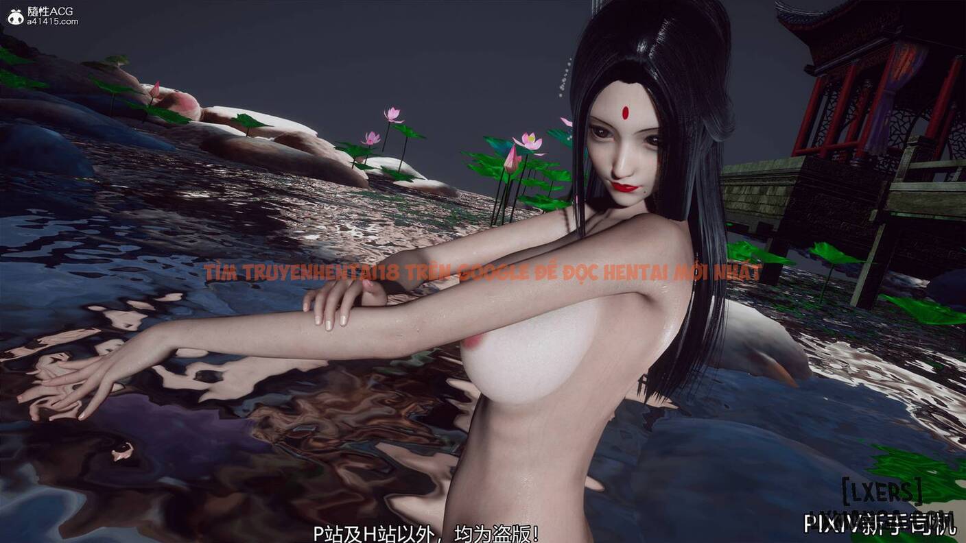Xem ảnh 43 trong truyện hentai Hi Du Ký - Chapter 2A - hentaitvn.net