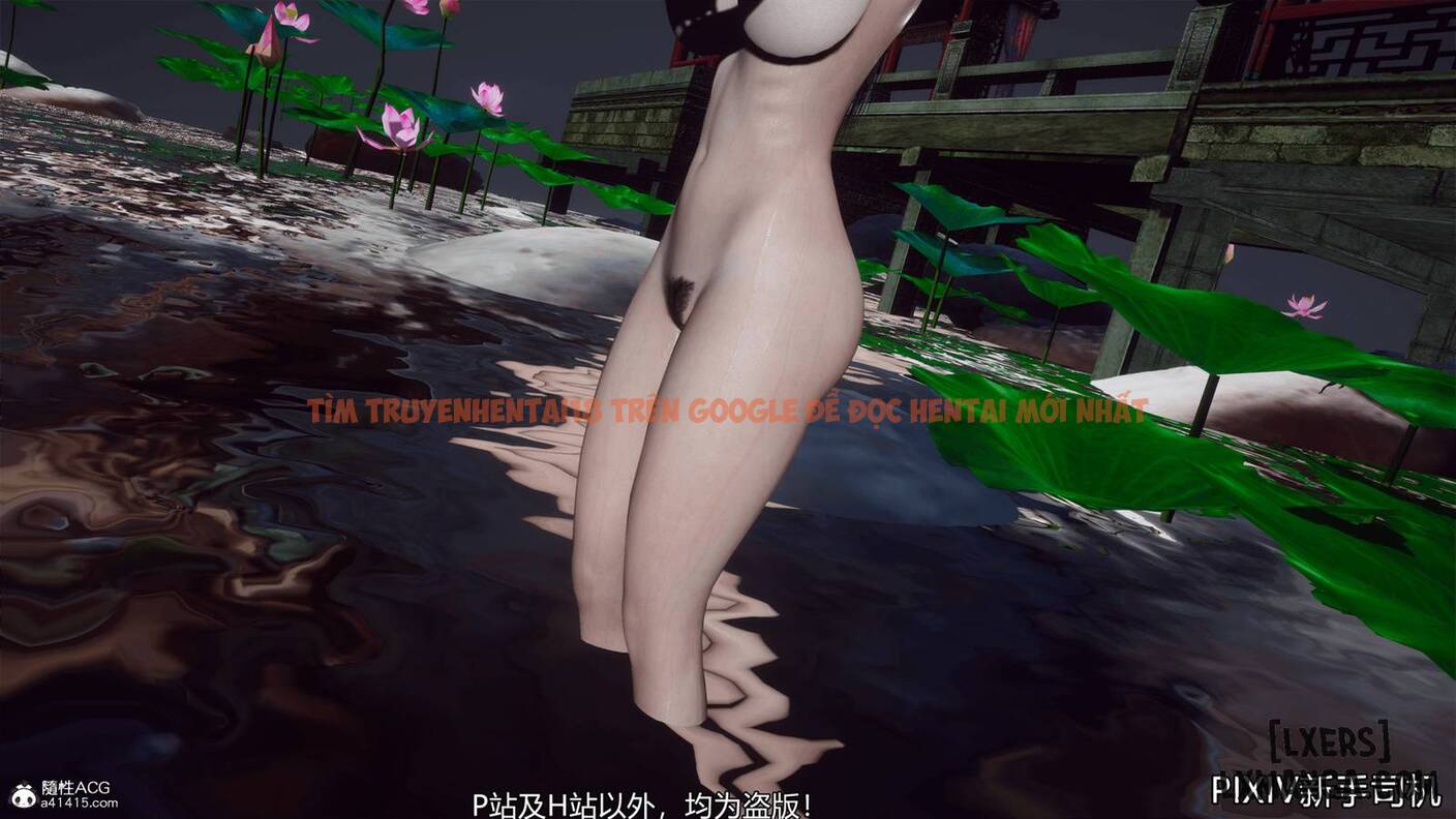 Xem ảnh 44 trong truyện hentai Hi Du Ký - Chapter 2A - hentaitvn.net