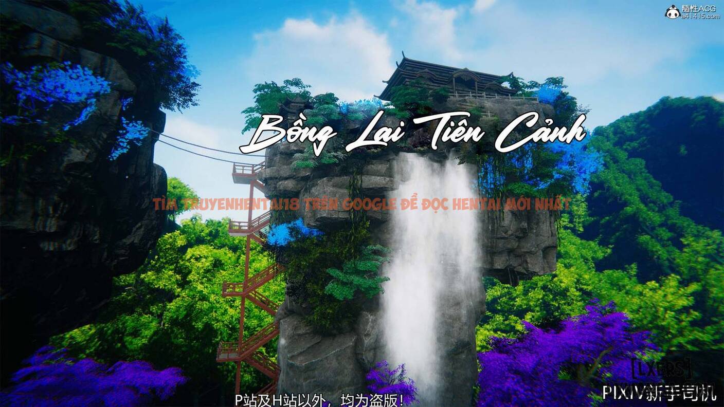 Xem ảnh 5 trong truyện hentai Hi Du Ký - Chapter 2A - hentaitvn.net