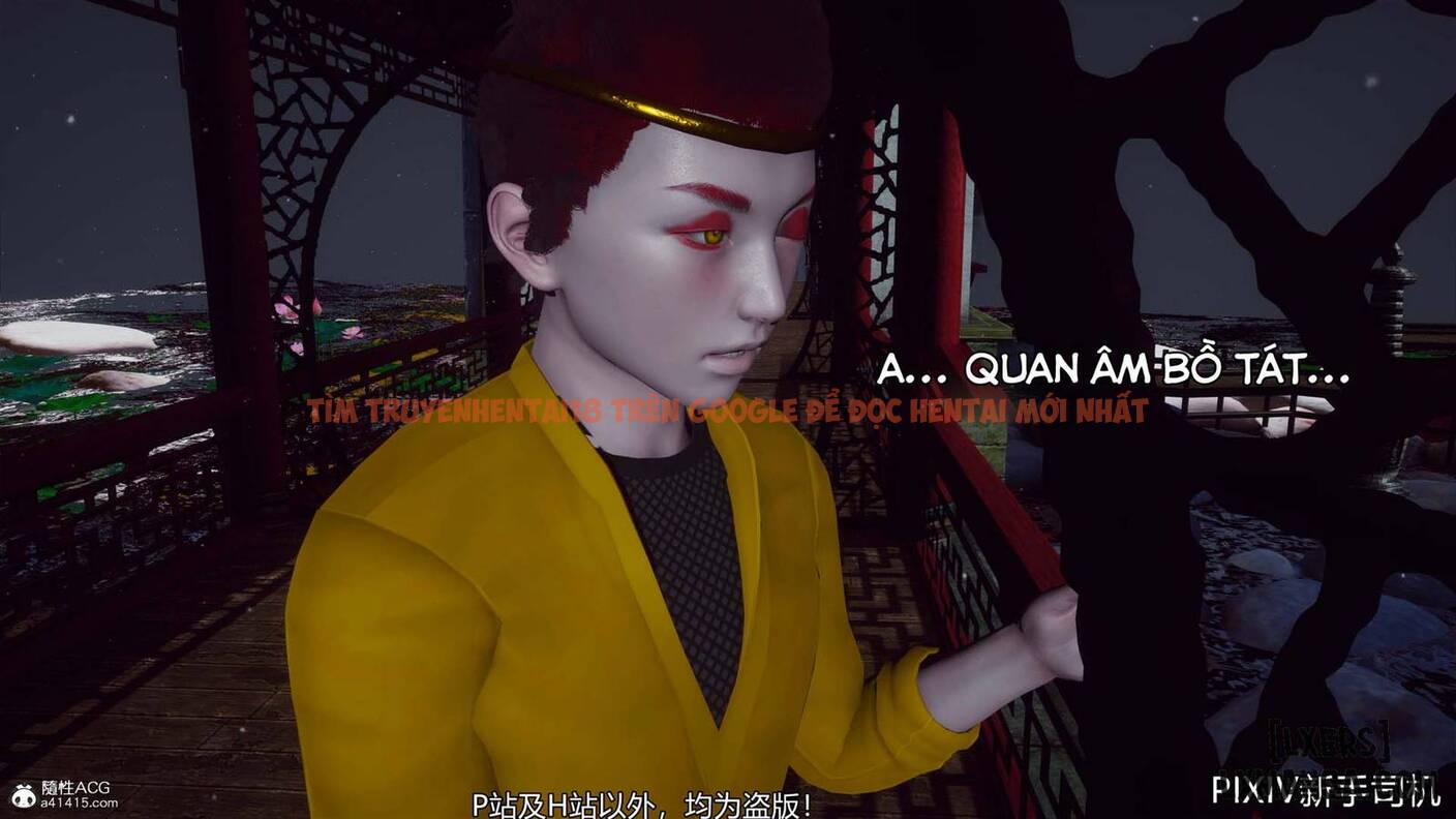 Xem ảnh 51 trong truyện hentai Hi Du Ký - Chapter 2A - hentaitvn.net
