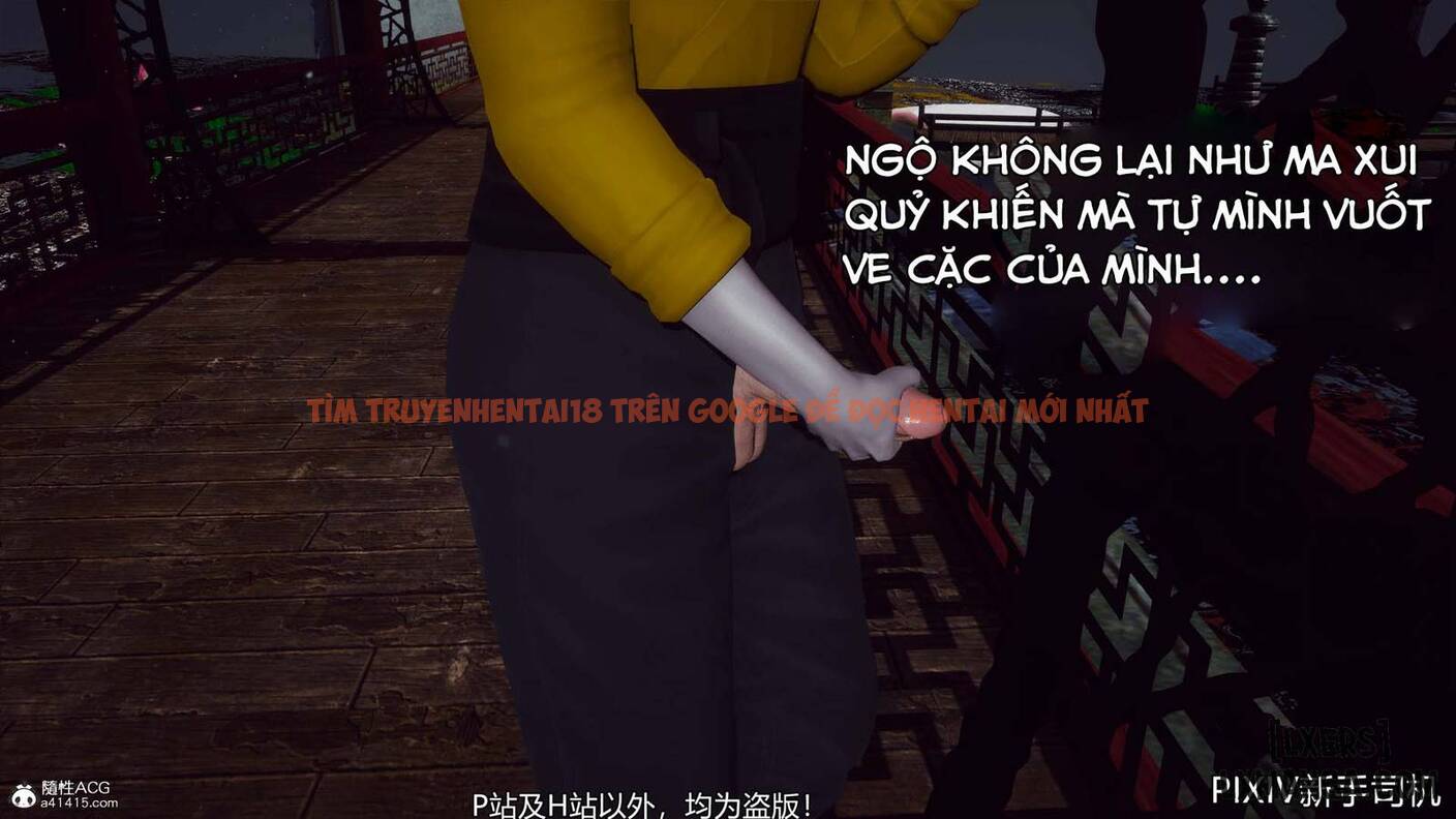 Xem ảnh 52 trong truyện hentai Hi Du Ký - Chapter 2A - hentaitvn.net
