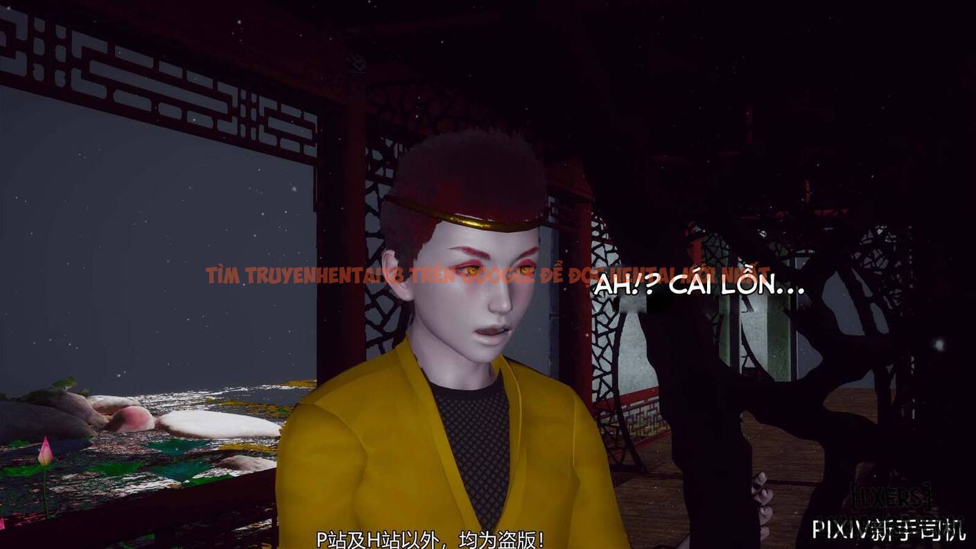 Xem ảnh 55 trong truyện hentai Hi Du Ký - Chapter 2A - hentaitvn.net