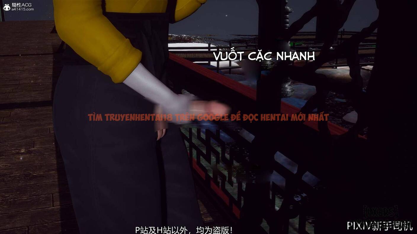 Xem ảnh 56 trong truyện hentai Hi Du Ký - Chapter 2A - hentaitvn.net