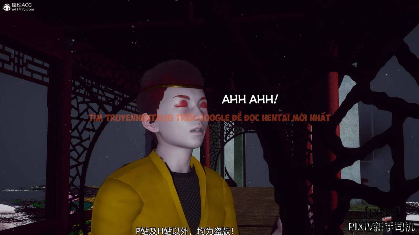 Xem ảnh 57 trong truyện hentai Hi Du Ký - Chapter 2A - hentaitvn.net