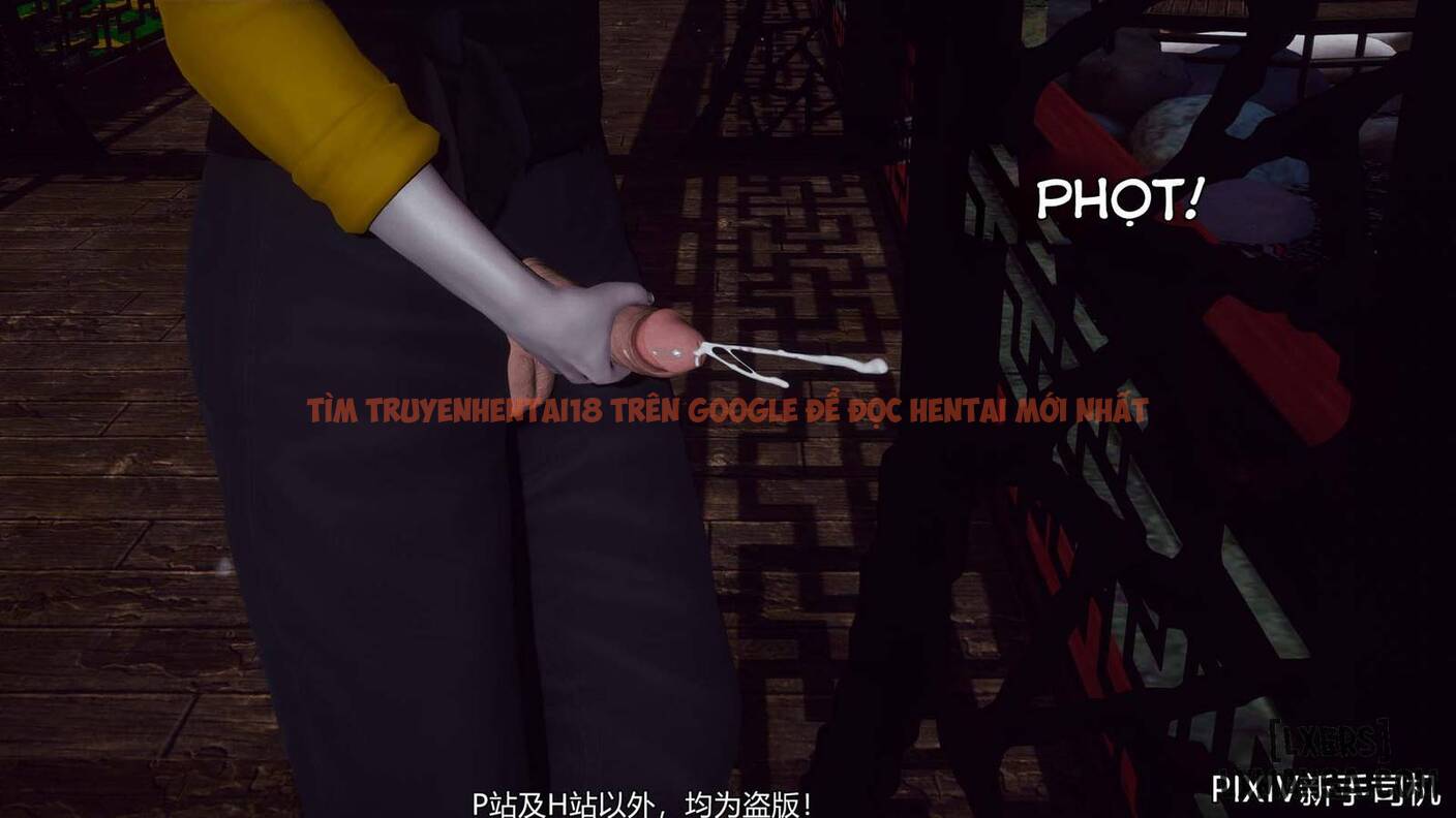 Xem ảnh 58 trong truyện hentai Hi Du Ký - Chapter 2A - hentaitvn.net
