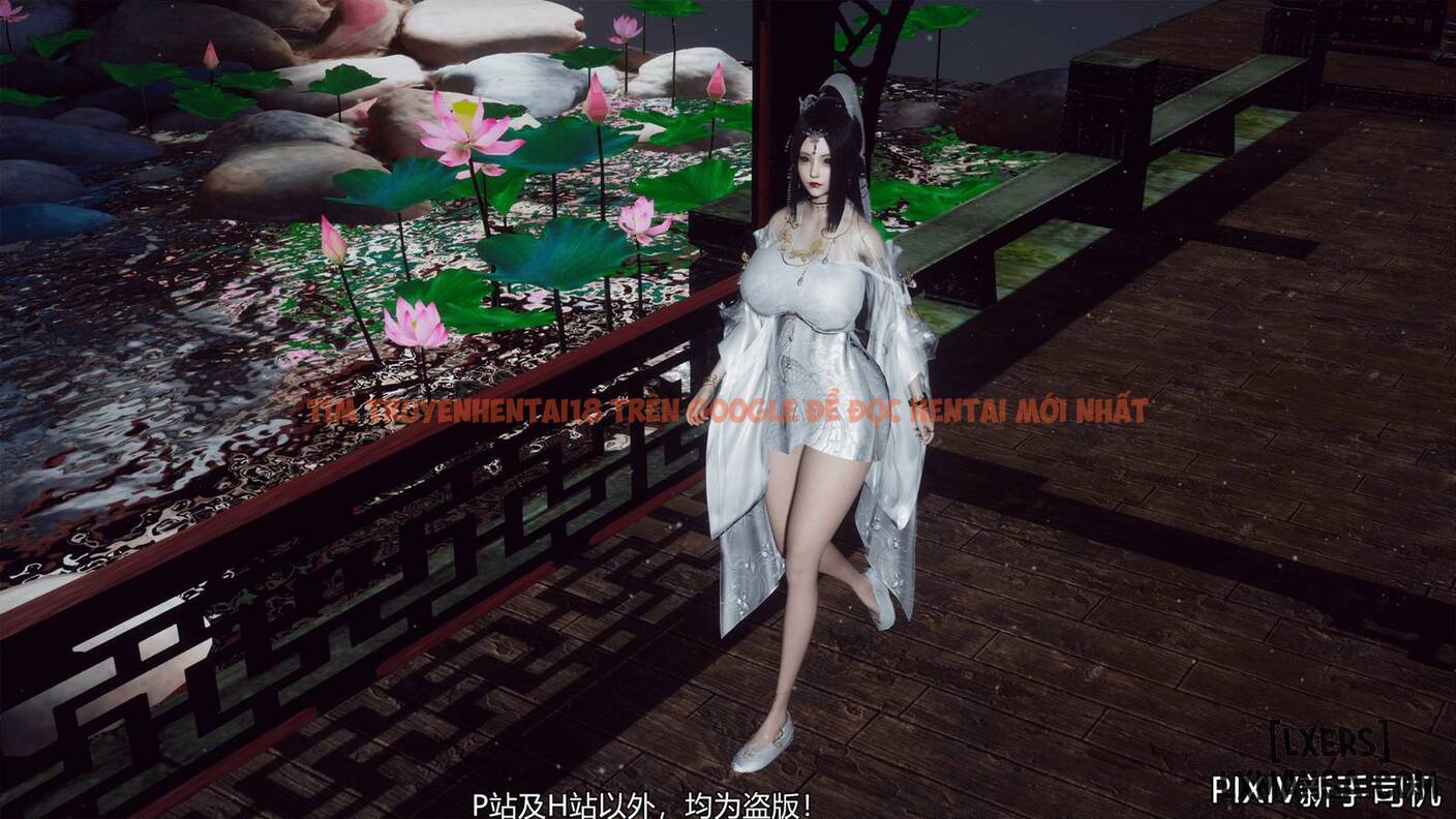 Xem ảnh 61 trong truyện hentai Hi Du Ký - Chapter 2A - hentaitvn.net