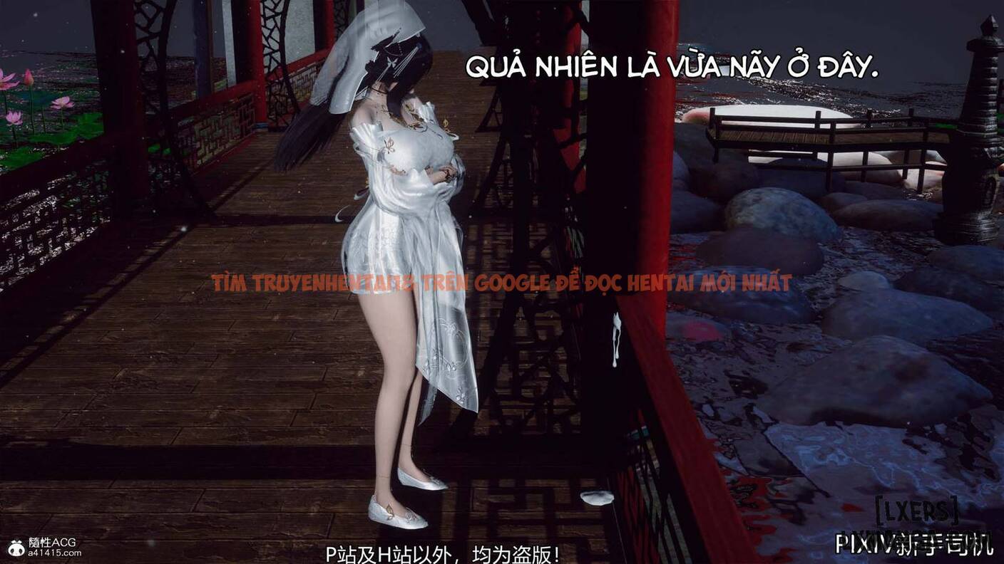 Xem ảnh 64 trong truyện hentai Hi Du Ký - Chapter 2A - hentaitvn.net