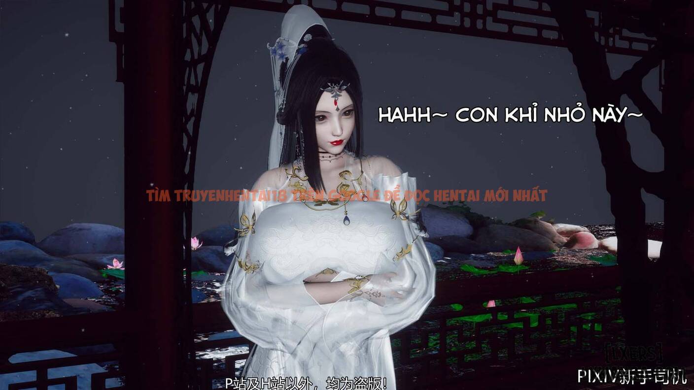 Xem ảnh 65 trong truyện hentai Hi Du Ký - Chapter 2A - hentaitvn.net