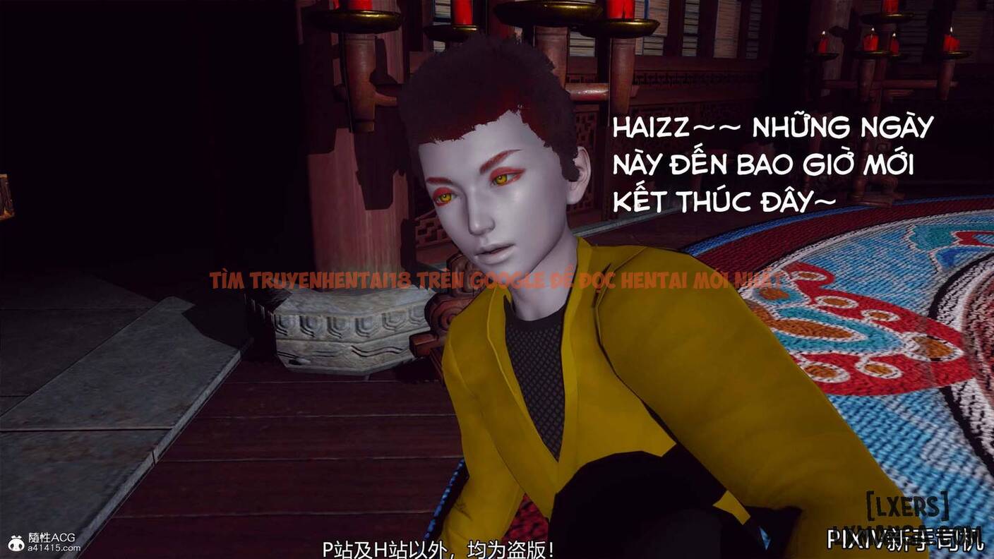 Xem ảnh 7 trong truyện hentai Hi Du Ký - Chapter 2A - hentaitvn.net