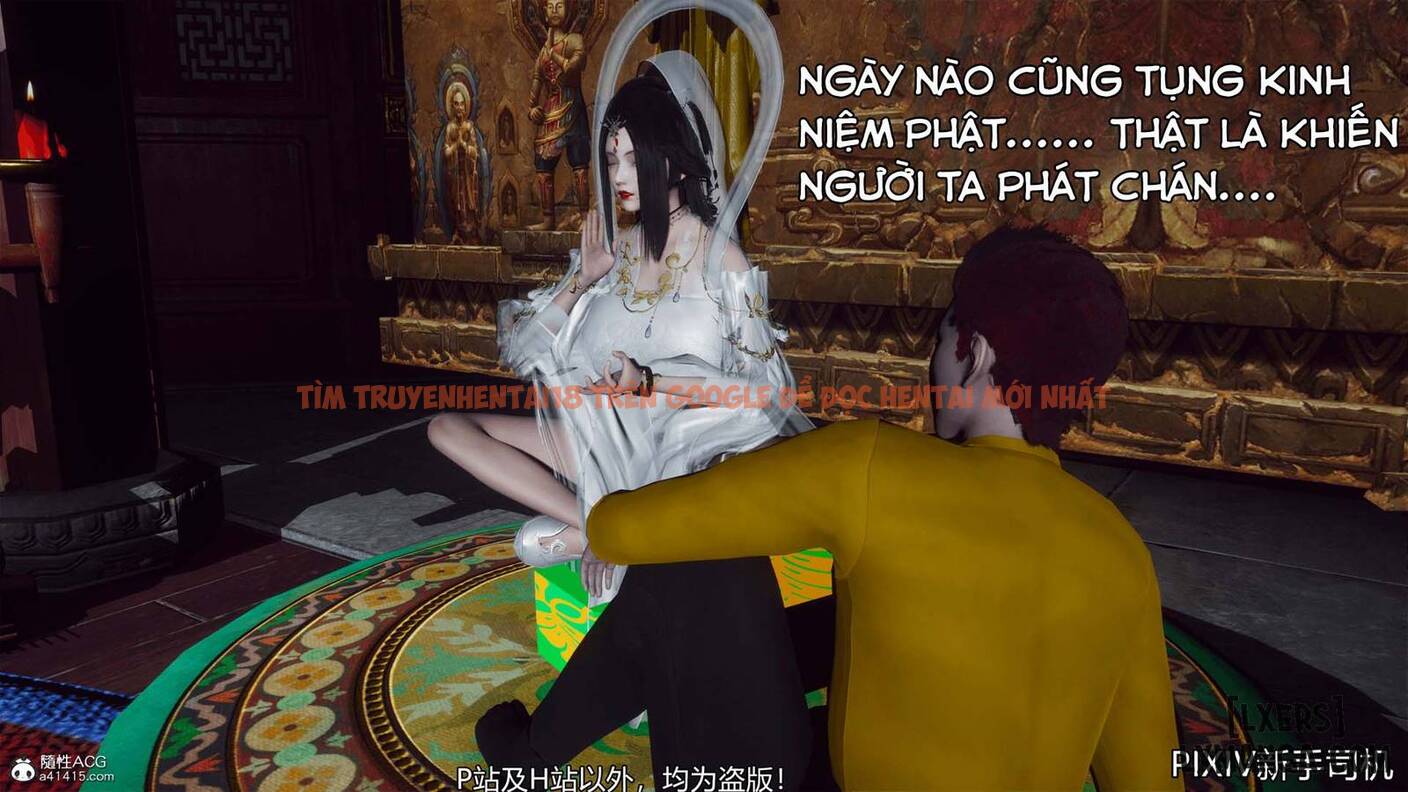 Xem ảnh 8 trong truyện hentai Hi Du Ký - Chapter 2A - hentaitvn.net