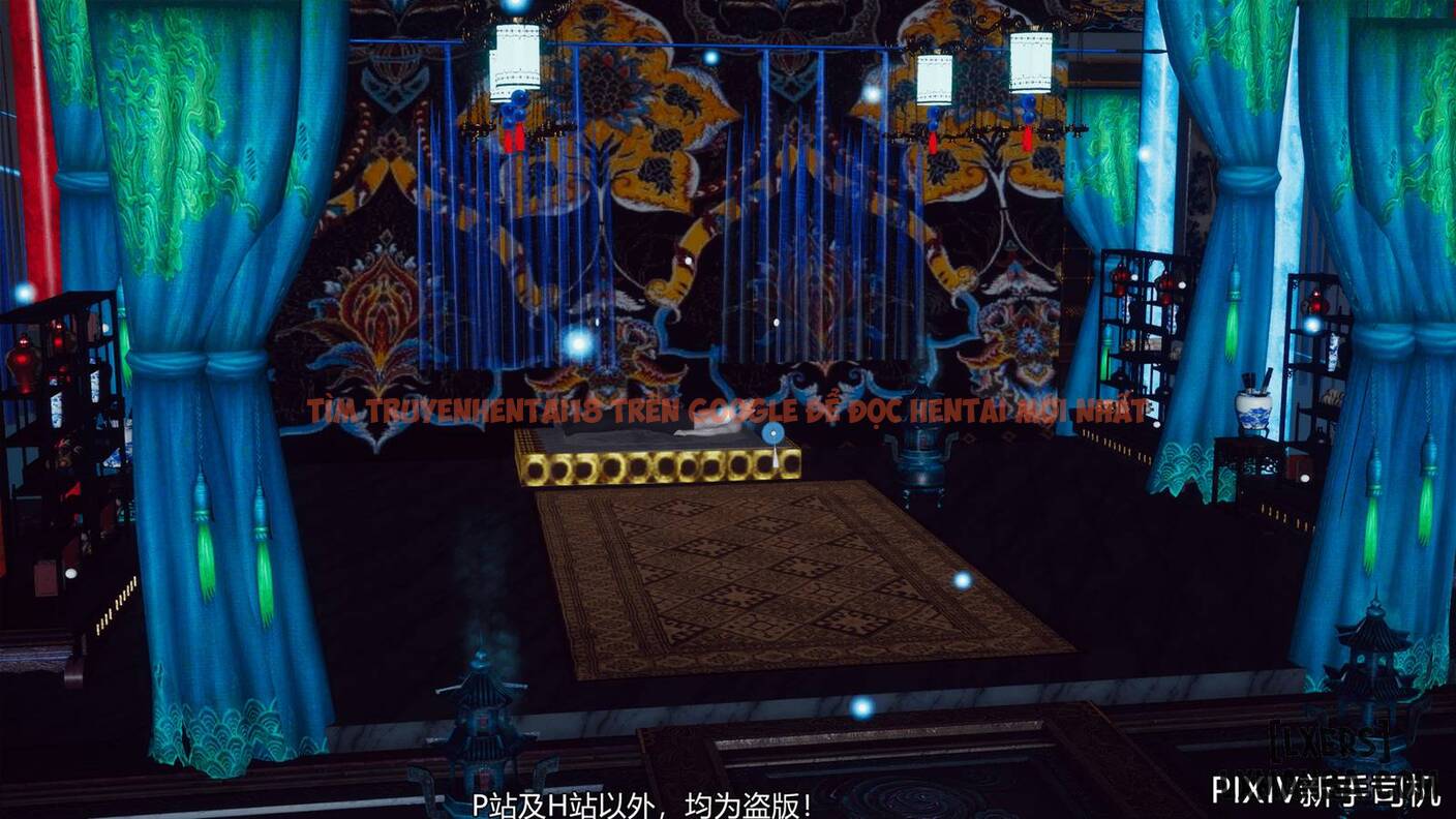 Xem ảnh 0 trong truyện hentai Hi Du Ký - Chapter 2B - hentaitvn.net
