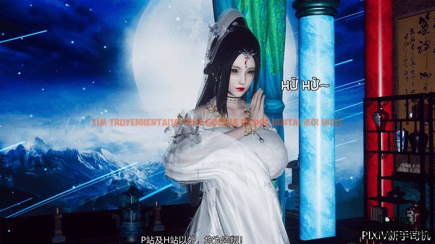 Xem ảnh 12 trong truyện hentai Hi Du Ký - Chapter 2B - hentaitvn.net